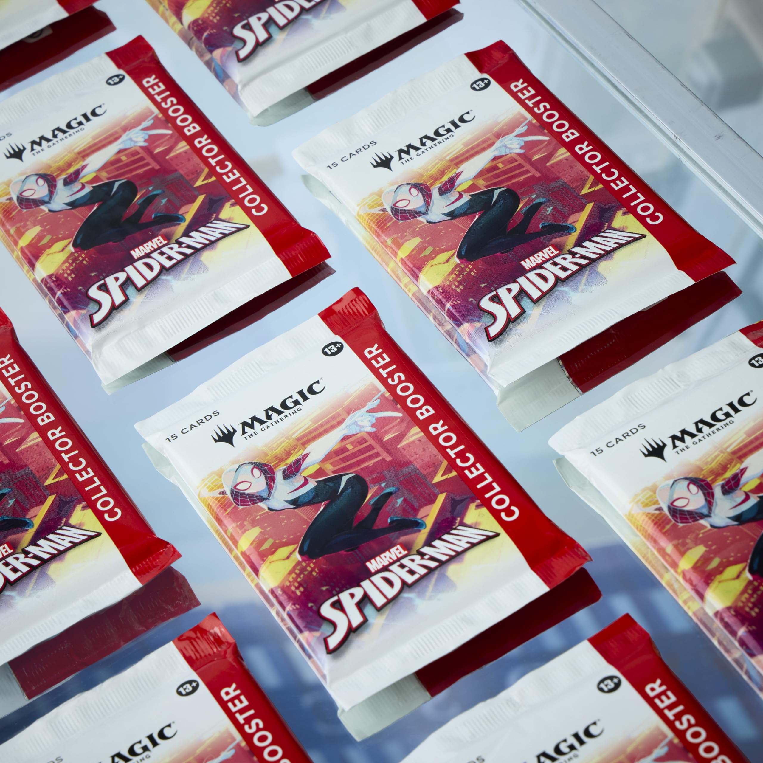 Magic: The Gathering | Marvel&
