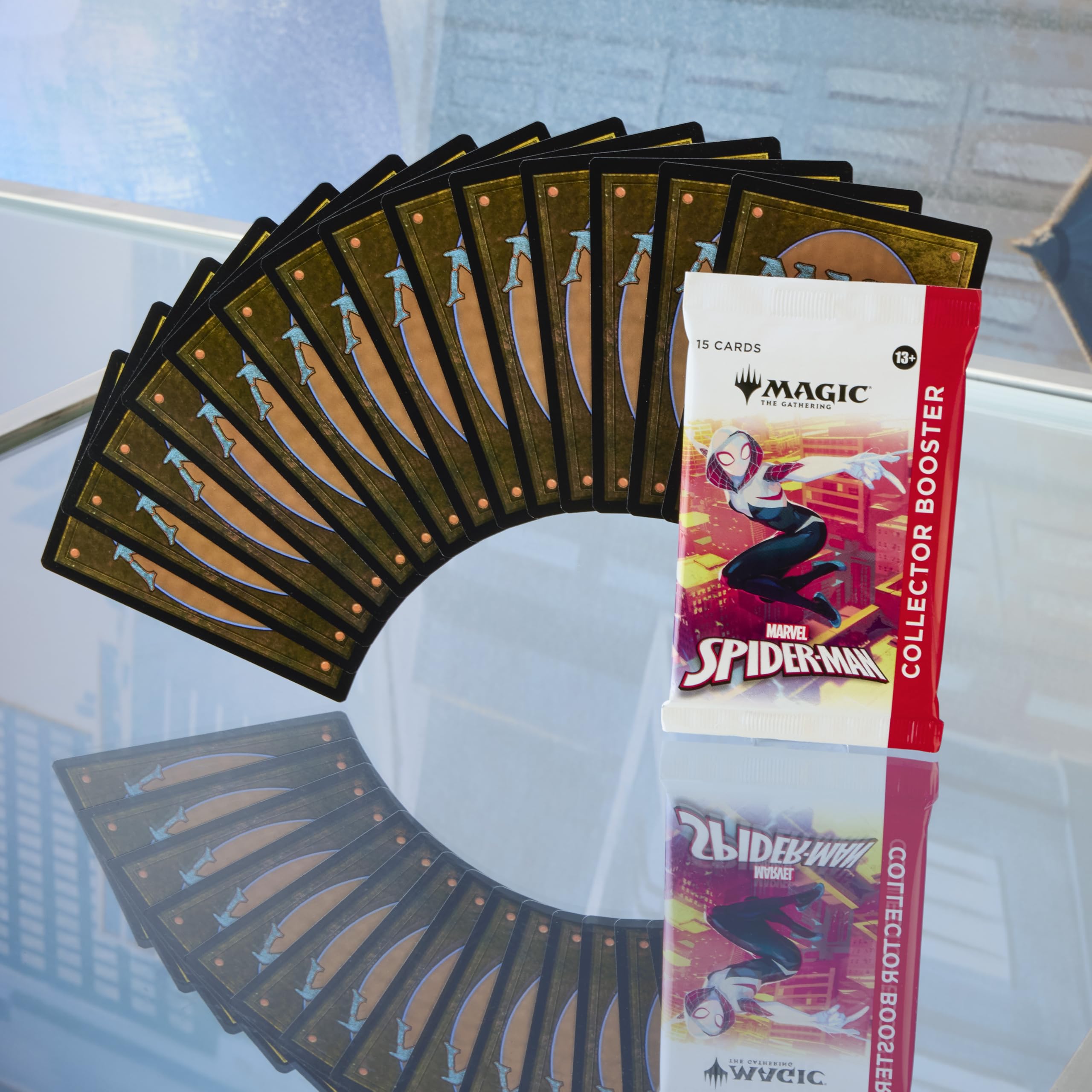 Magic: The Gathering | Marvel&