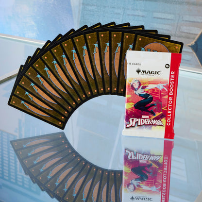 Magic: The Gathering | Marvel&