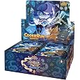 CookieRun: Braverse Trading Card Game – Arena of Glory Booster Box