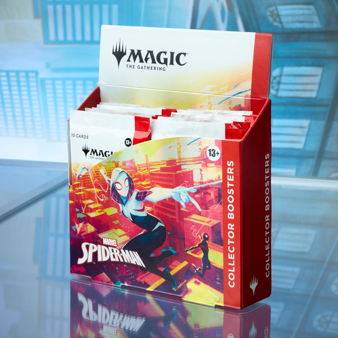 Magic: The Gathering | Marvel&
