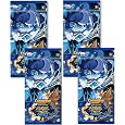 CookieRun TCG: Starter Deck - Seas of Fate - Blue Legendary Cookie Sea Fairy