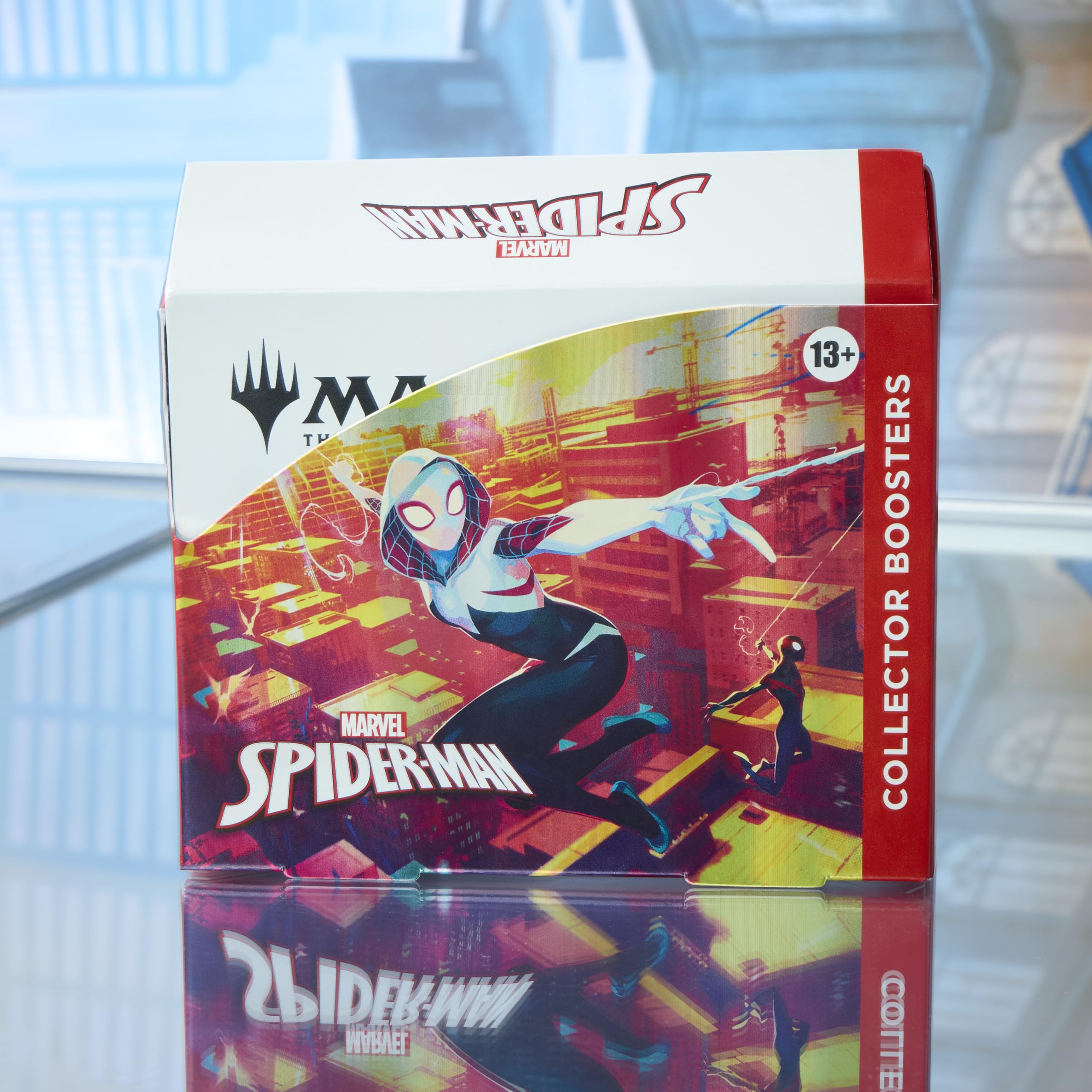 Magic: The Gathering | Marvel&