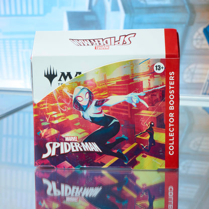 Magic: The Gathering | Marvel&