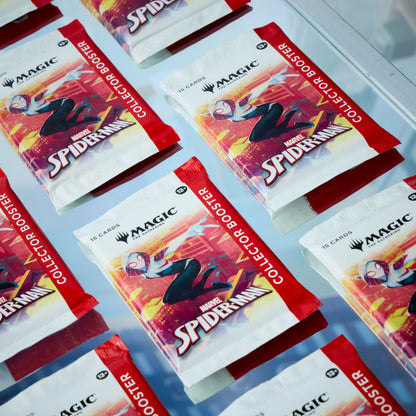 Magic: The Gathering | Marvel&