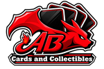 AB Cards & Collectibles 