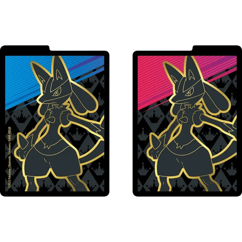 Pokemon TCG - Sword &amp; Shield - Crown Zenith - Elite Trainer Box