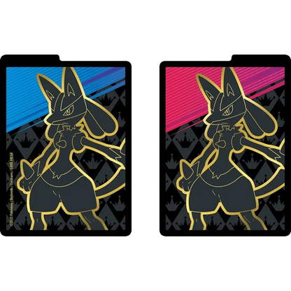 Pokemon TCG - Sword &amp; Shield - Crown Zenith - Elite Trainer Box